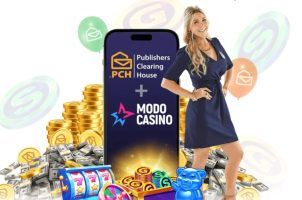 Publishers Clearing House Modo Casino